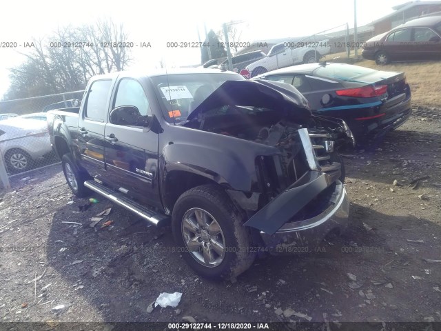 GMC SIERRA 1500 2012 3gtp2we76cg121004