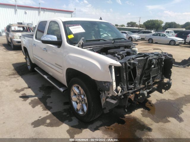 GMC SIERRA 1500 2012 3gtp2we76cg131158