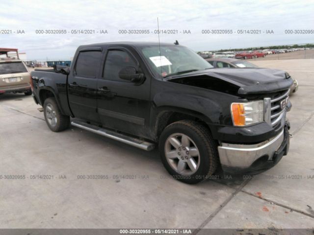 GMC SIERRA 1500 2012 3gtp2we76cg133542