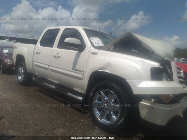 GMC SIERRA 1500 2012 3gtp2we76cg134027