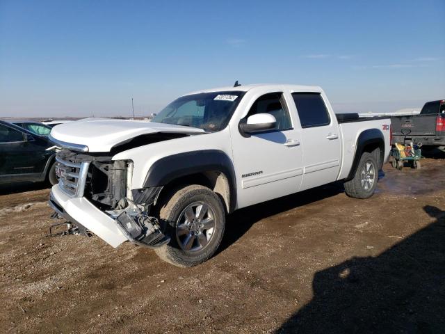 GMC SIERRA K15 2012 3gtp2we76cg143987