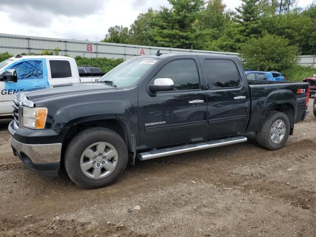 GMC SIERRA K15 2012 3gtp2we76cg148221