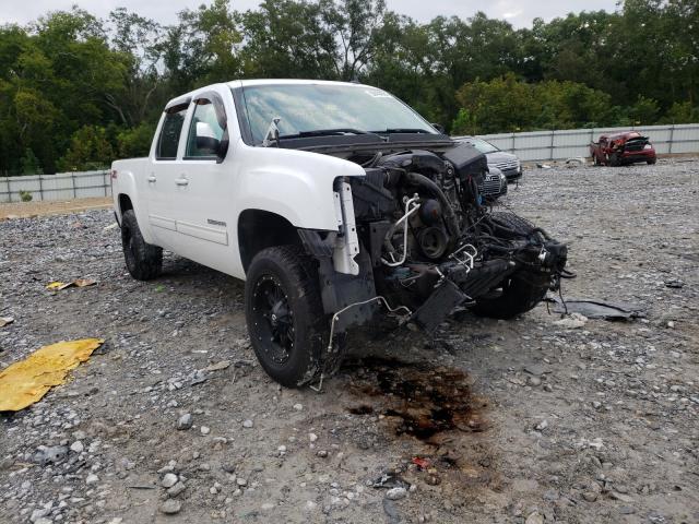 GMC SIERRA K15 2012 3gtp2we76cg170994