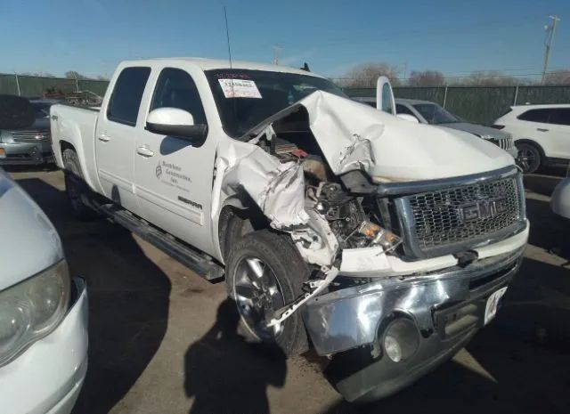 GMC SIERRA 1500 2012 3gtp2we76cg198343