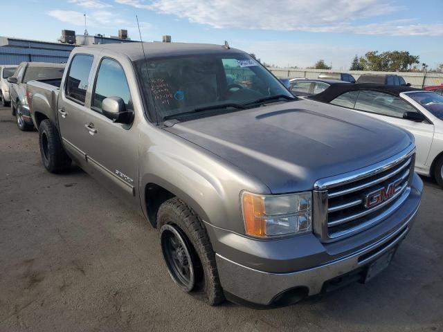 GMC SIERRA K15 2012 3gtp2we76cg237223