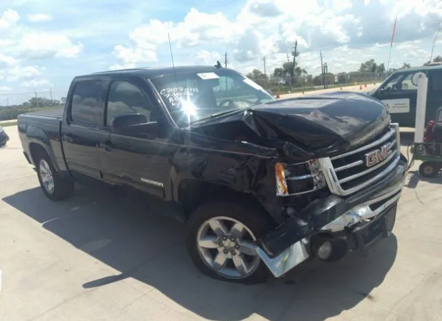 GMC SIERRA 1500 2012 3gtp2we76cg241739