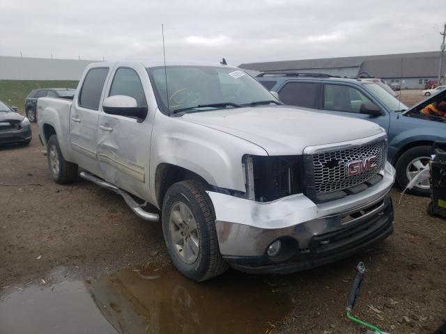 GMC SIERRA K15 2012 3gtp2we76cg268360