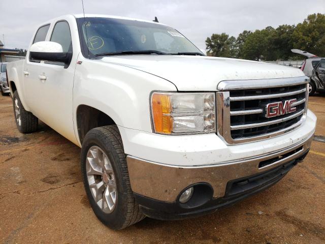 GMC SIERRA 1500 2012 3gtp2we76cg270724