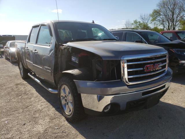 GMC SIERRA K15 2012 3gtp2we76cg291685