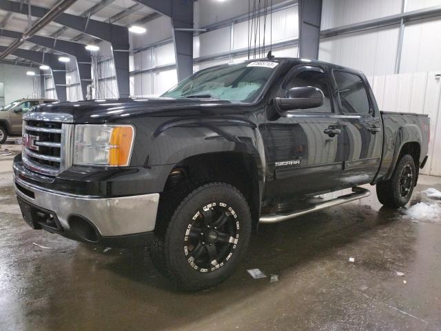 GMC SIERRA K15 2012 3gtp2we76cg298197