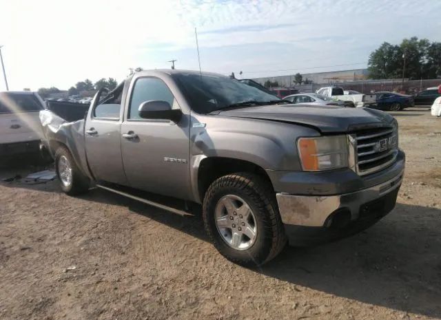 GMC SIERRA 1500 2012 3gtp2we76cg307836