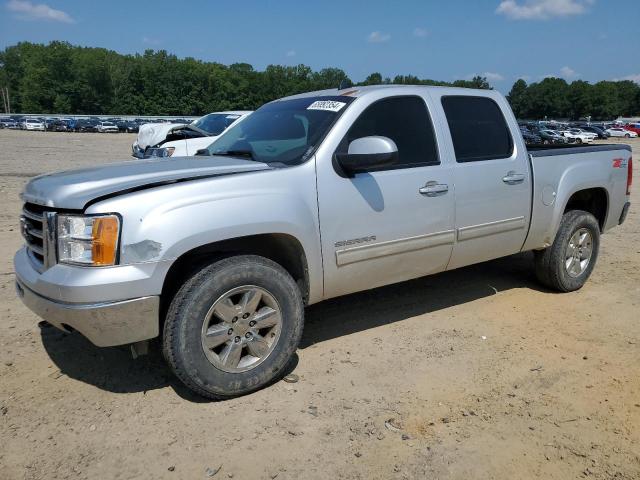 GMC SIERRA K15 2013 3gtp2we76dg102521