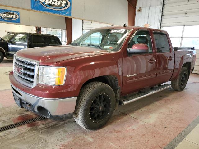 GMC SIERRA 2013 3gtp2we76dg136250