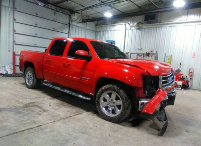 GMC SIERRA 1500 2013 3gtp2we76dg172889