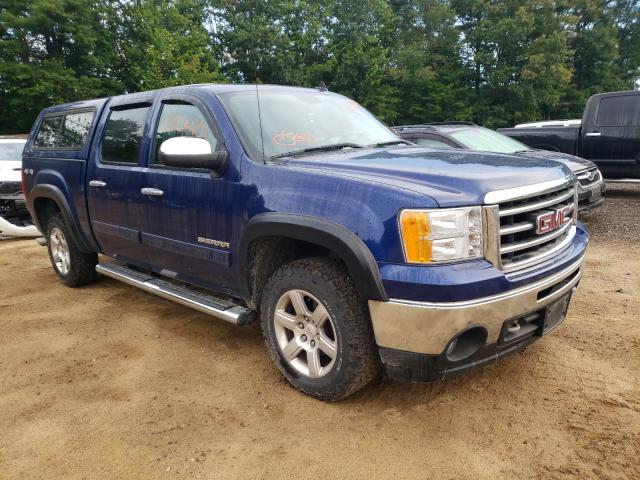 GMC SIERRA K15 2013 3gtp2we76dg206118