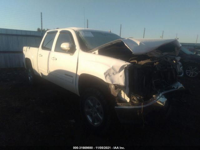 GMC SIERRA 1500 2013 3gtp2we76dg253200