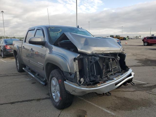 GMC SIERRA K15 2013 3gtp2we76dg279313