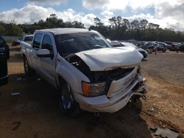 GMC SIERRA K15 2013 3gtp2we76dg292207