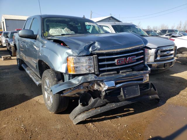 GMC SIERRA K15 2013 3gtp2we76dg295852