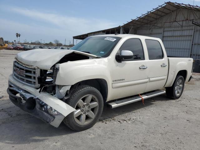 GMC SIERRA 1500 2013 3gtp2we76dg309393