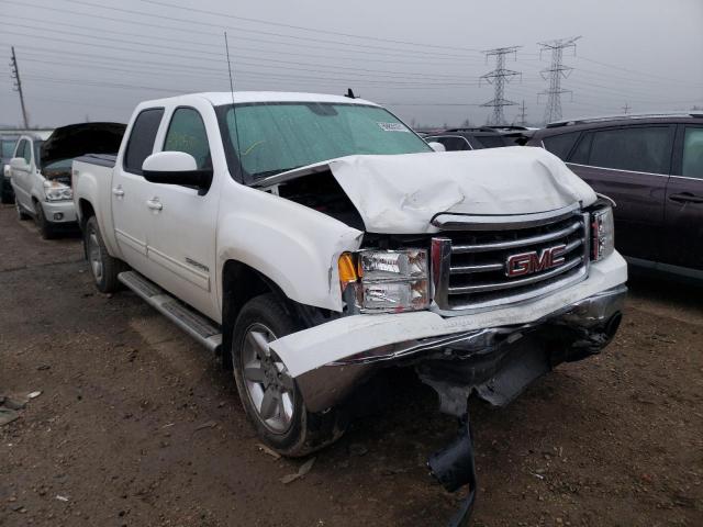 GMC SIERRA K15 2013 3gtp2we76dg336268