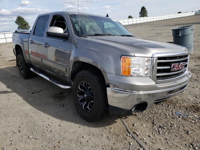 GMC SIERRA K15 2013 3gtp2we76dg351255