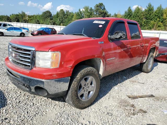 GMC SIERRA K15 2013 3gtp2we76dg366919