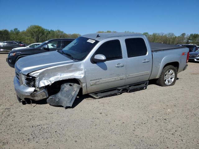 GMC SIERRA K15 2013 3gtp2we76dg369061