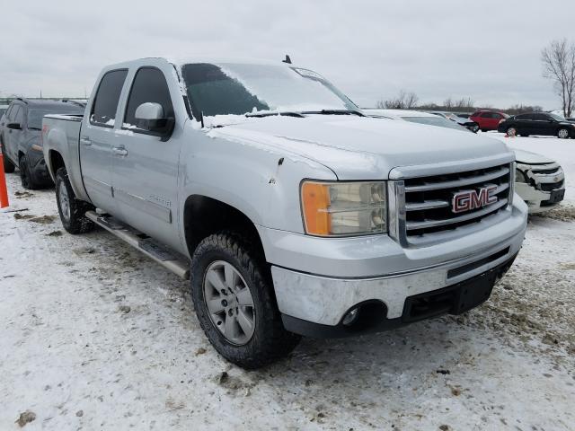 GMC SIERRA K15 2013 3gtp2we76dg373823