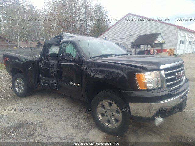 GMC SIERRA 1500 2012 3gtp2we77cg119519