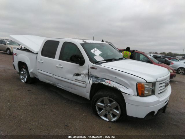 GMC SIERRA 1500 2012 3gtp2we77cg124834