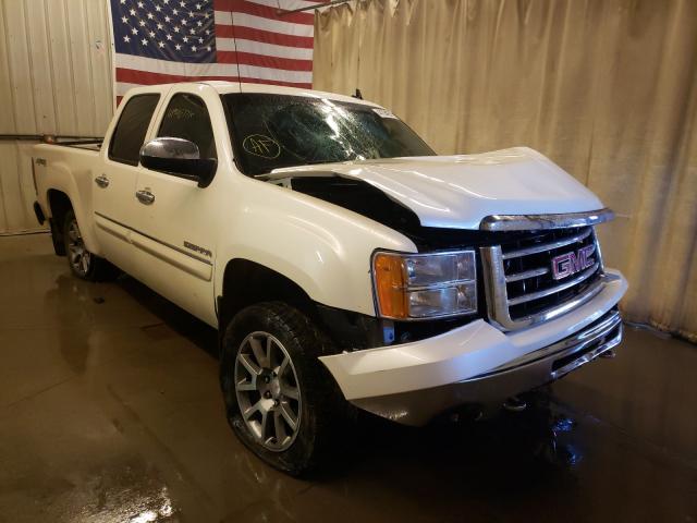 GMC SIERRA K15 2012 3gtp2we77cg157705