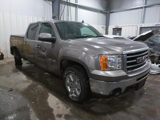 GMC SIERRA K15 2012 3gtp2we77cg198013