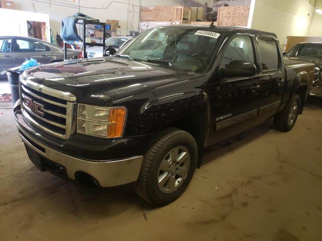 GMC SIERRA K15 2012 3gtp2we77cg199310