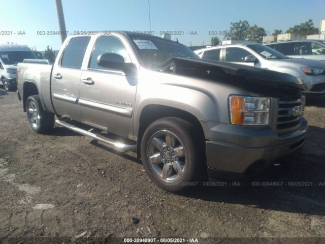 GMC SIERRA 1500 2012 3gtp2we77cg216722