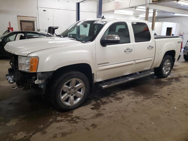 GMC SIERRA K15 2012 3gtp2we77cg240602