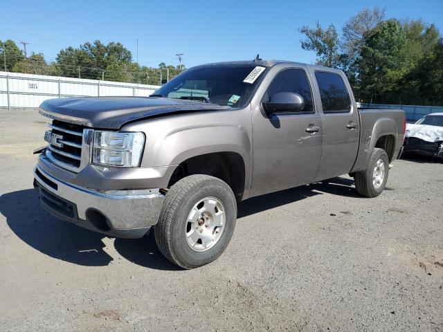 GMC SIERRA K15 2012 3gtp2we77cg271767