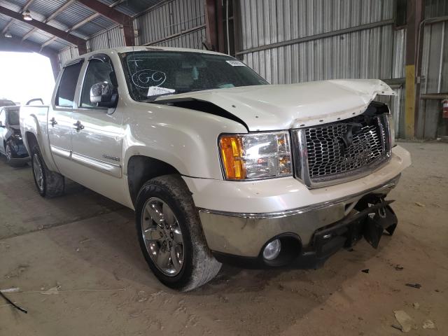 GMC SIERRA K15 2013 3gtp2we77dg102009