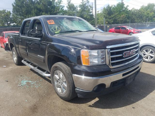 GMC SIERRA K15 2013 3gtp2we77dg180032