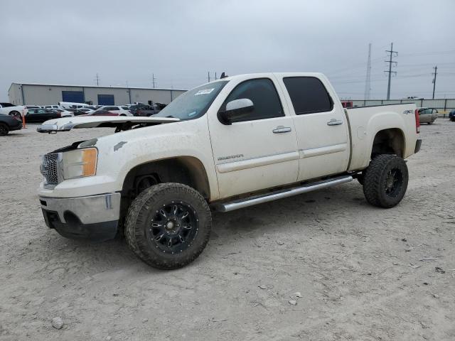 GMC SIERRA K15 2013 3gtp2we77dg204491