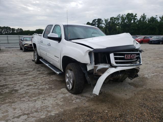 GMC SIERRA K15 2013 3gtp2we77dg205141