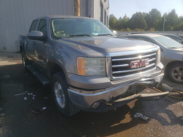 GMC SIERRA K15 2013 3gtp2we77dg244991