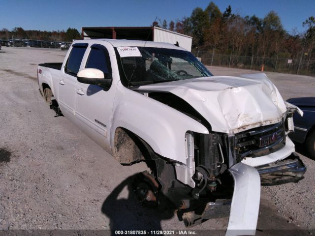 GMC SIERRA 1500 2013 3gtp2we77dg259202