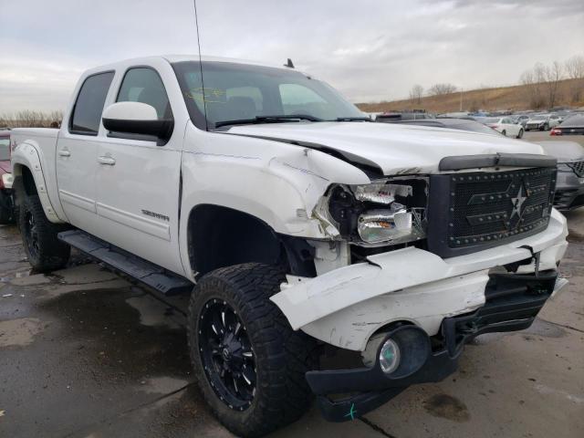 GMC NULL 2013 3gtp2we77dg283029