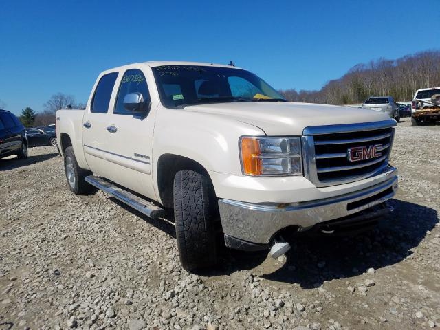 GMC SIERRA K15 2013 3gtp2we77dg315302