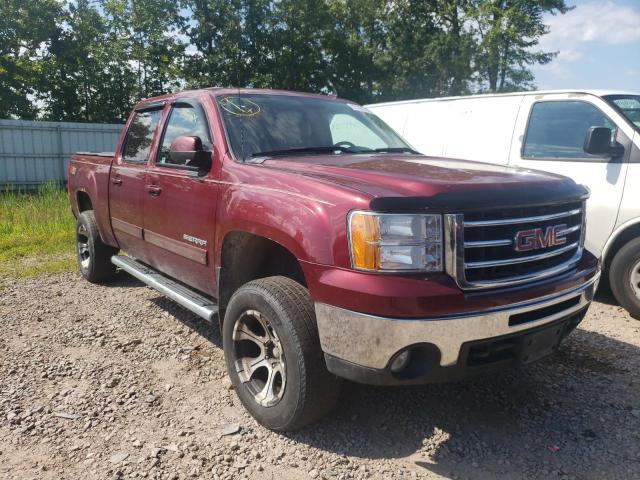 GMC SIERRA K15 2013 3gtp2we77dg316045