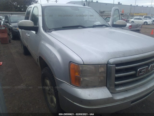 GMC SIERRA 1500 2013 3gtp2we77dg362457