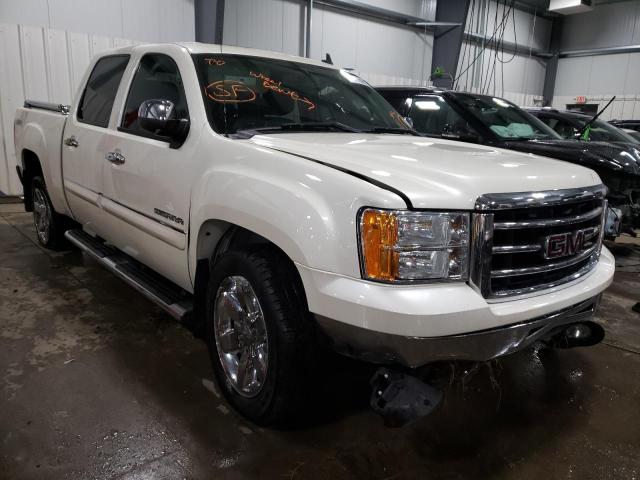 GMC SIERRA K15 2013 3gtp2we77dg371689