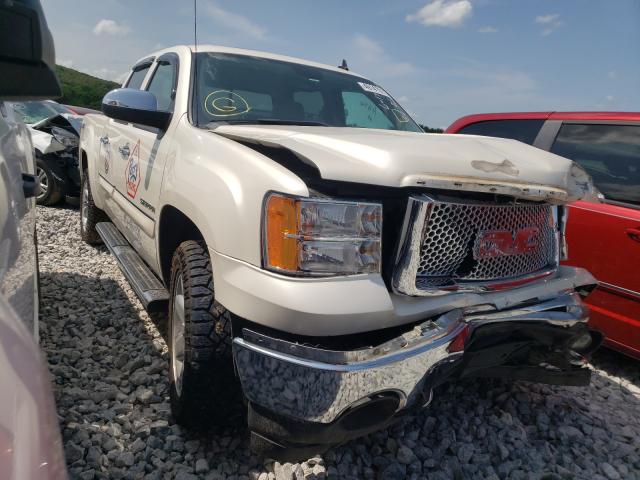 GMC SIERRA K15 2013 3gtp2we77dg373636