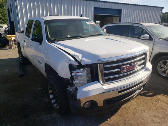 GMC SIERRA K15 2013 3gtp2we77dg373880